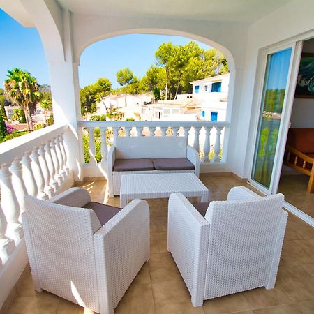 Atalaya Bosque Apartamentos Peguera Exteriör bild