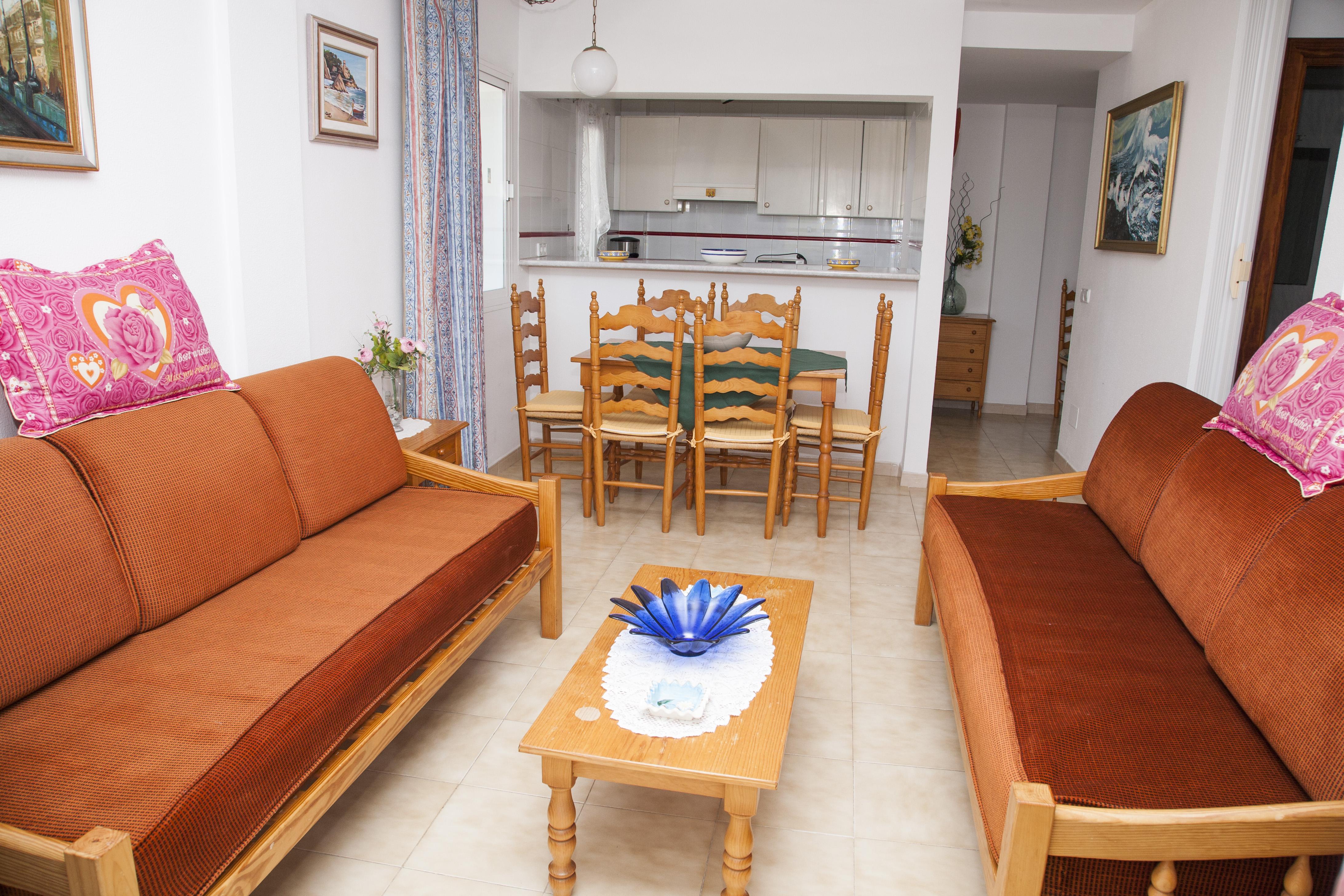 Atalaya Bosque Apartamentos Peguera Exteriör bild