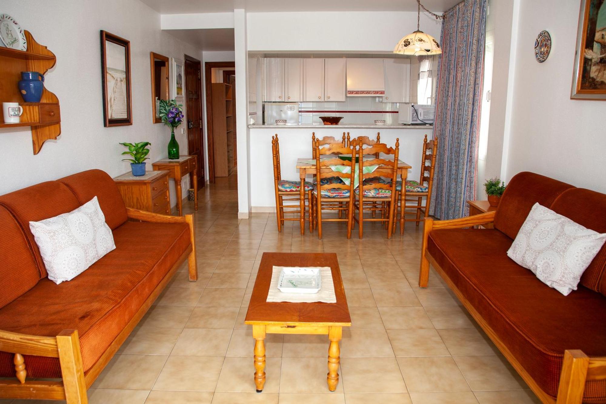 Atalaya Bosque Apartamentos Peguera Exteriör bild