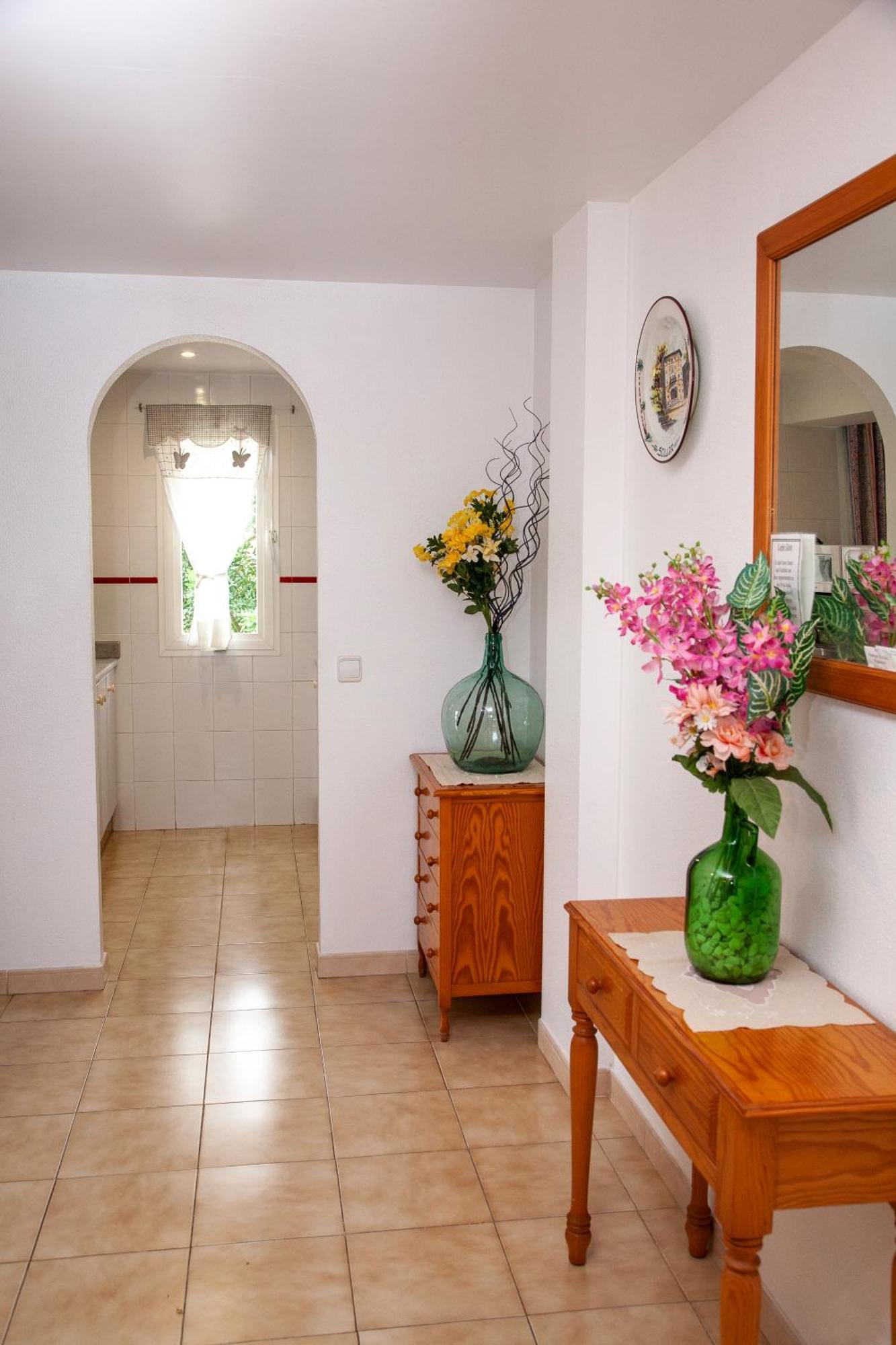Atalaya Bosque Apartamentos Peguera Exteriör bild