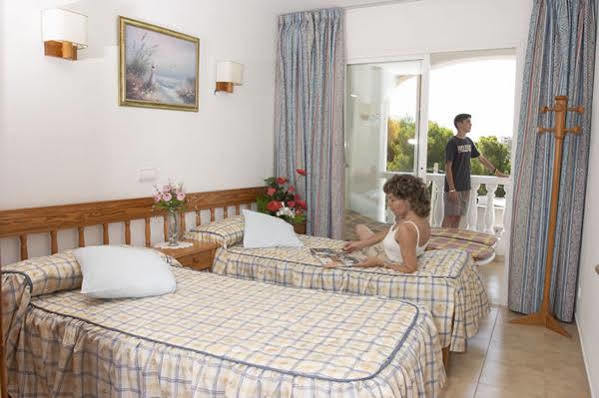 Atalaya Bosque Apartamentos Peguera Exteriör bild
